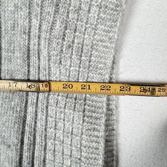 NWT Universal Thread Women’s Gray Sleeveless‎ Knit Vest One Size - Picture 6 of 9